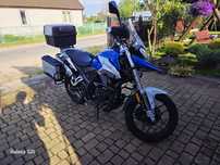 Junak RX One 125
