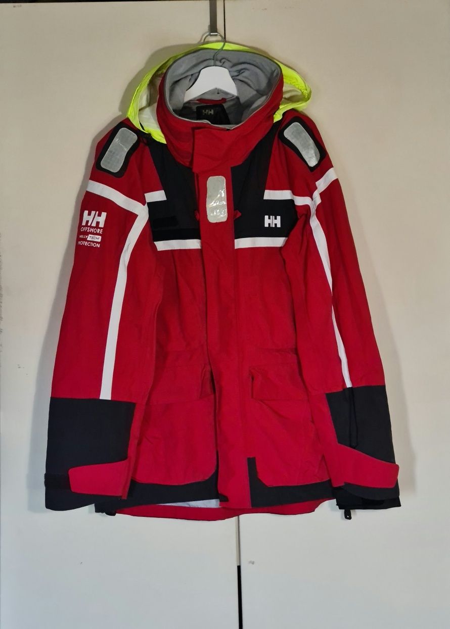 Casaco Offshore Helly Hansen Tech Protection - T:L