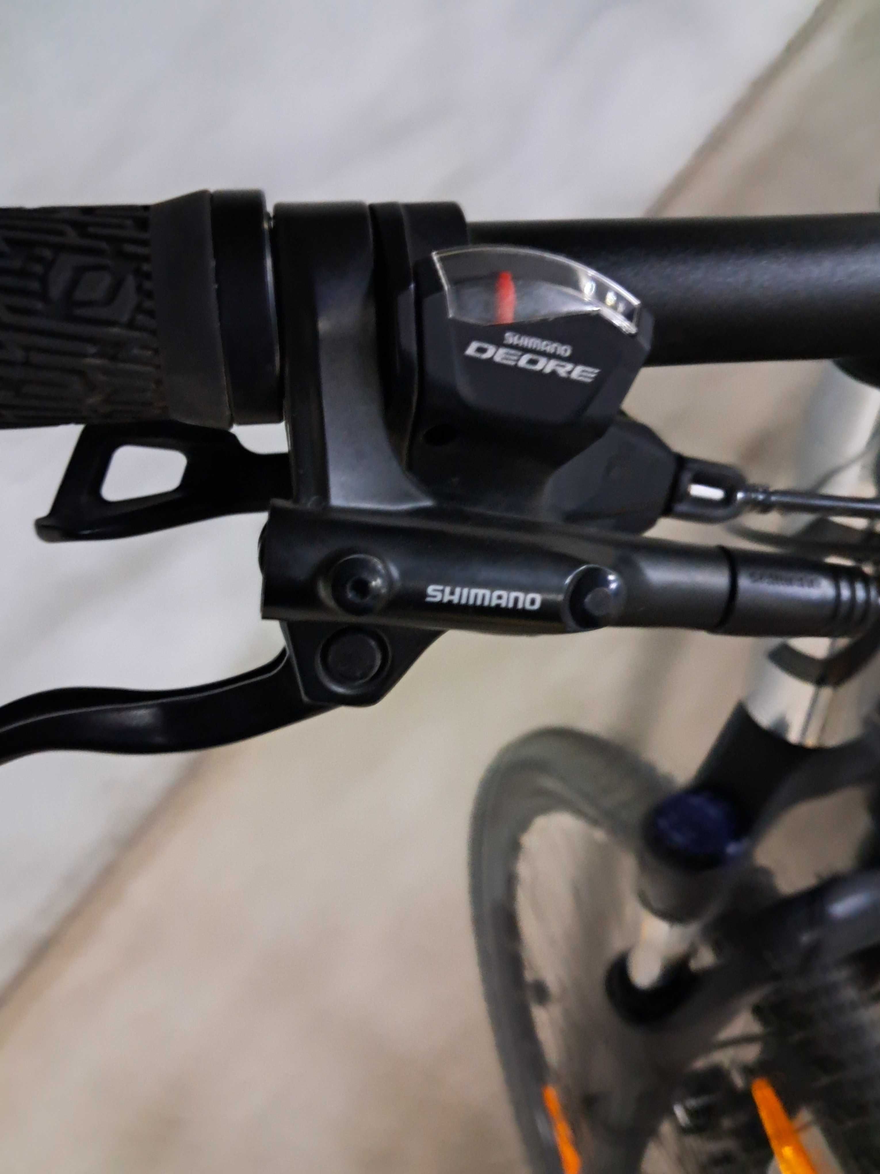 Scott sub cross 20