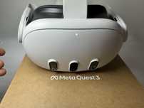 Meta Quest 3 128GB /Meta Quest 3 128GB /Meta Quest 3 128GB