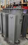 Transformator 400 kVa 15/0,4