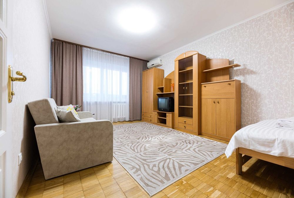 Подобово квартира  в Києві, КПЇ, Охматдит