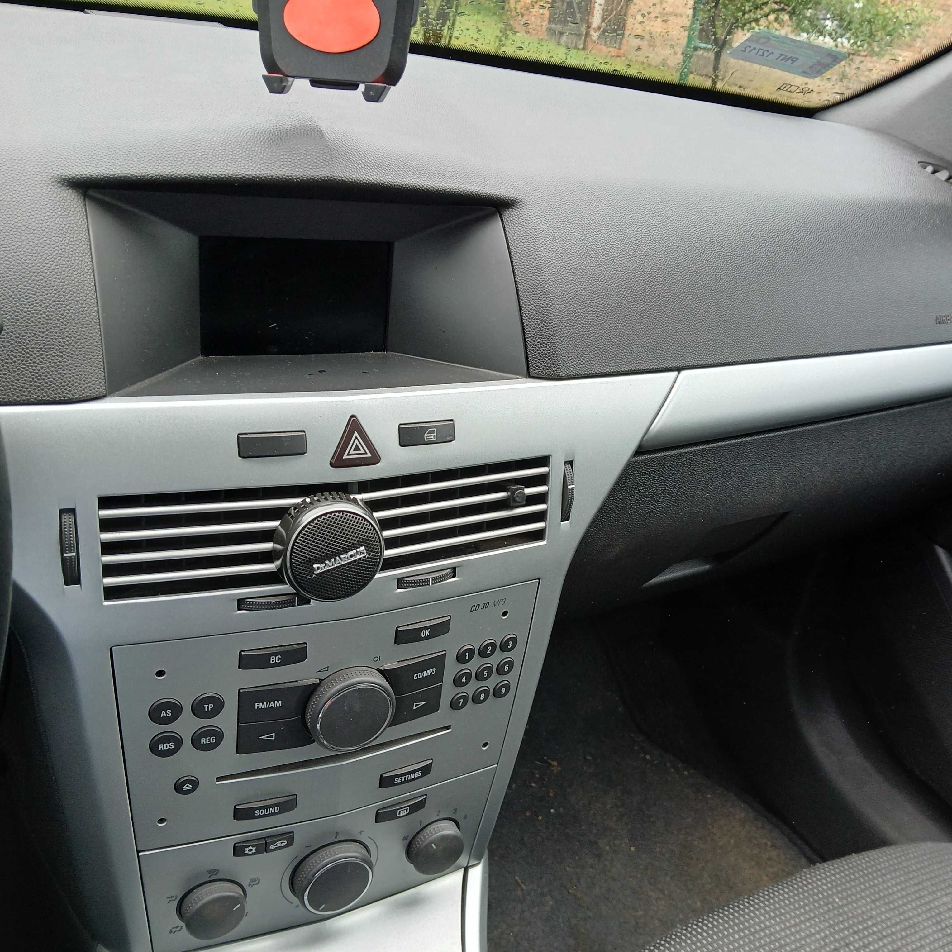 Sprzedam Opel Astra H