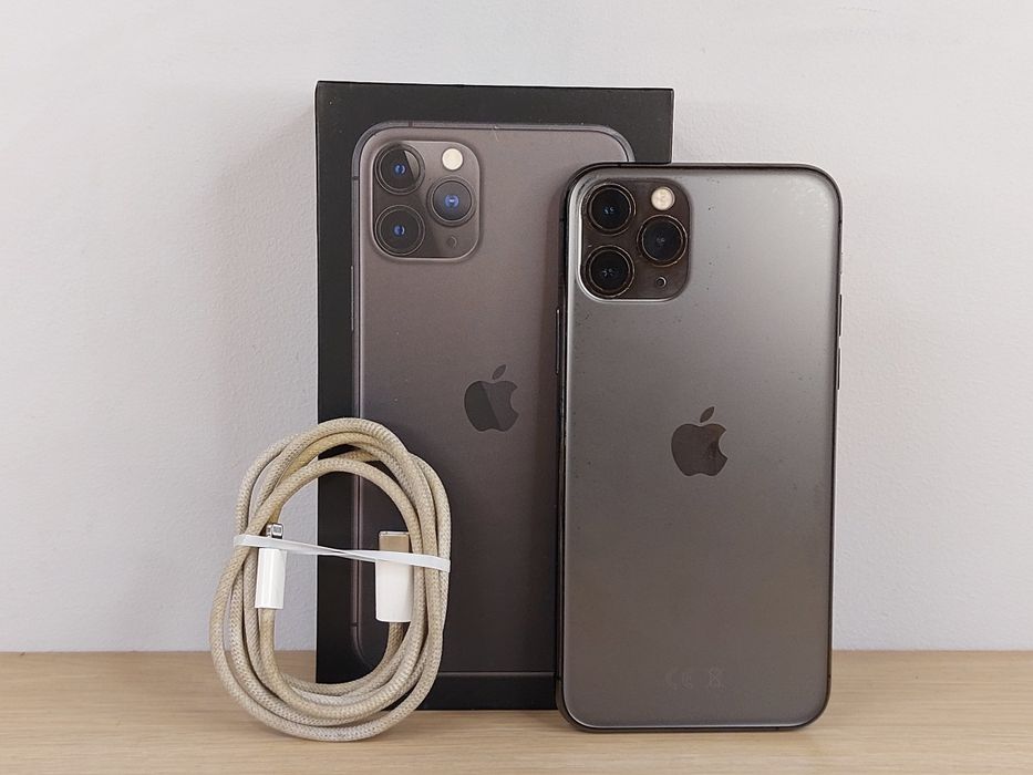 iPhone 11 Pro 64GB  Space Grey
