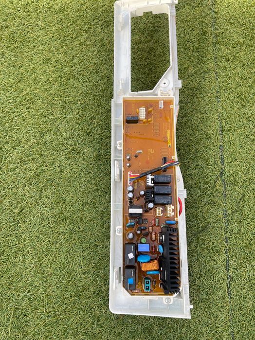 Peças maquina de lavar Samsung WF80F5EFW2W