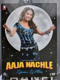 Aaja Nachle - Zatańcz ze mną DVD Bollywood