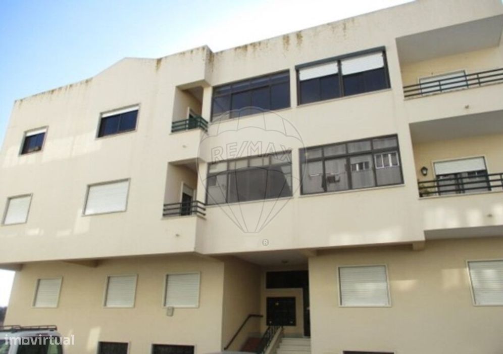 Apartamento T2 para venda