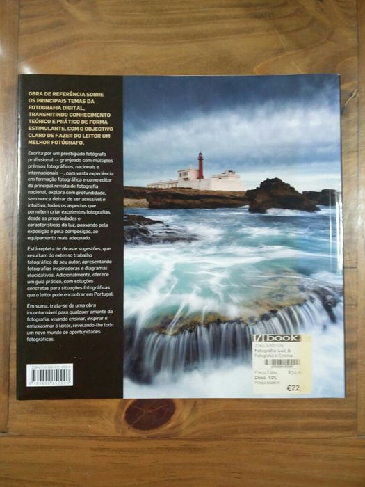 Fotografia de Joel Santos