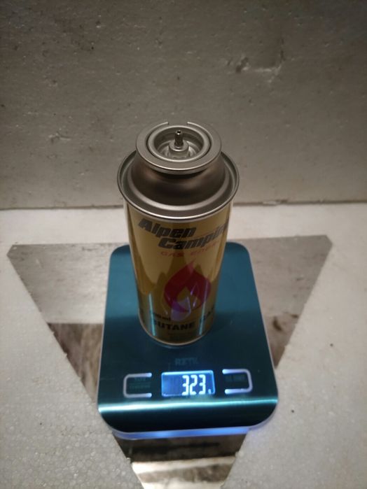 Заправка баллончиков туристических. Заправка баллонов цанга, резьбовые