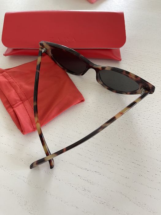 Oculos de sol zara NOVOS