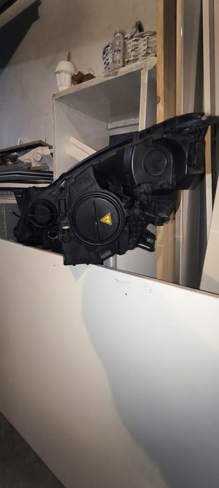 Farol bi xenon drt Zafira C original