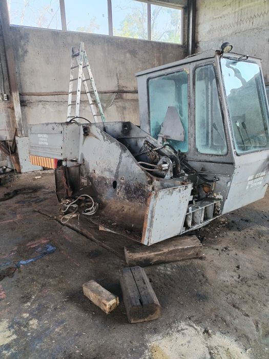 Ремонт Донкратов ,Обслуживание и ремонт автокранов, манипулятора