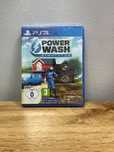 Gra Powerwash Simulator Playstation 4 Ps4 Nowa