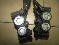 Yamaha MT 09 TRACER GT 21+ zaciski hamulcowe
