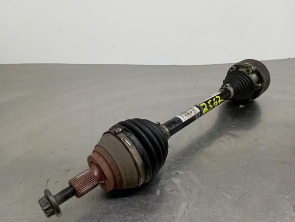 Transmissão frente esquerda VOLKSWAGEN Passat (362)