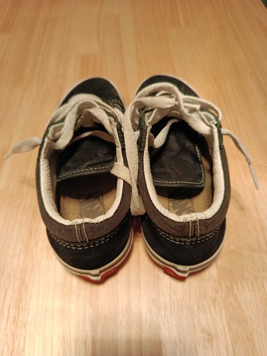Sapatilhas Vans criança