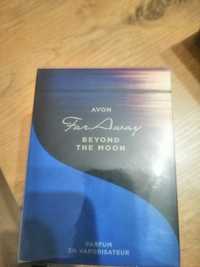 Perfumy FOR AWAY beyond the moon