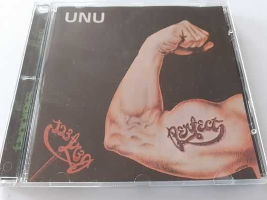 Perfect - Uno  Płyta CD