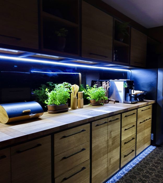 MEBLE NA WYMIAR | Najniższa Cena | Kuchnie | Szafy | Łazienki