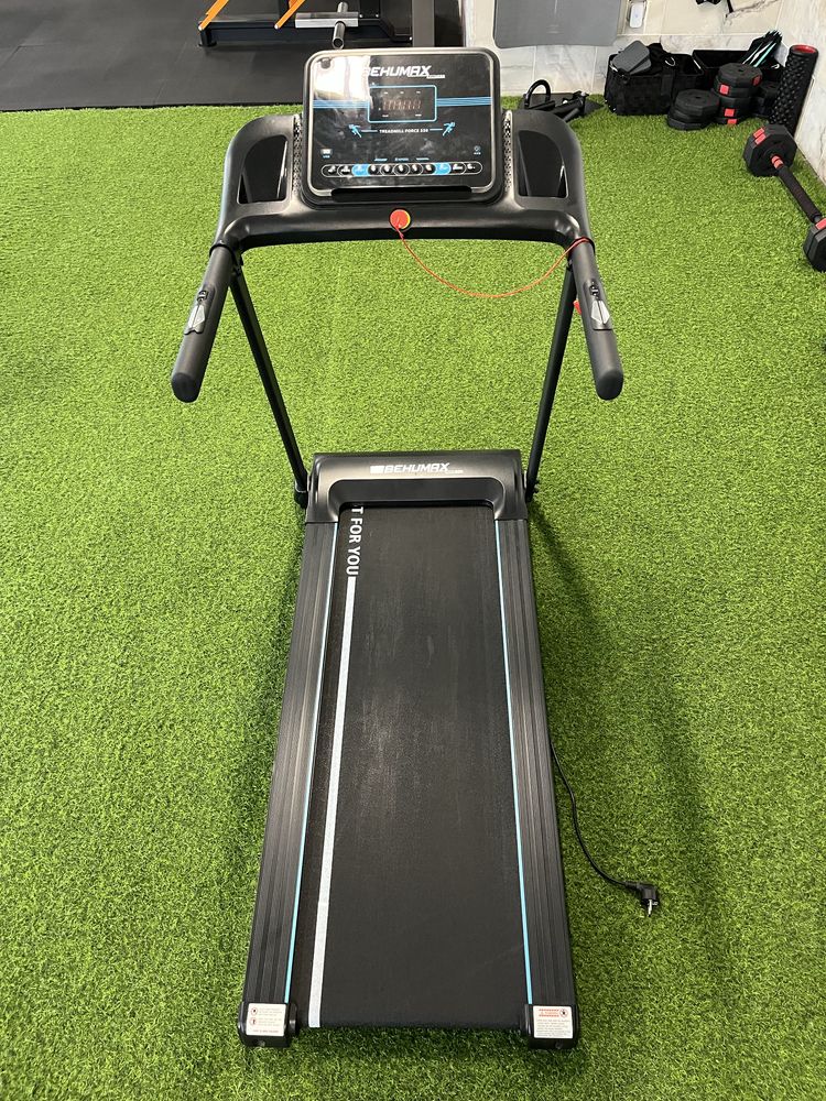 Passadeira Behumax Fitness
