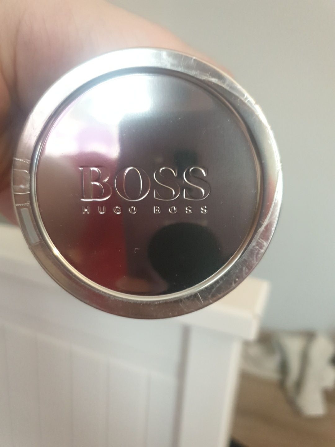 Boss The Collection confident oud 100 ml