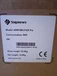 Falownik Solplanet ASW10K-LT-G2 PRO