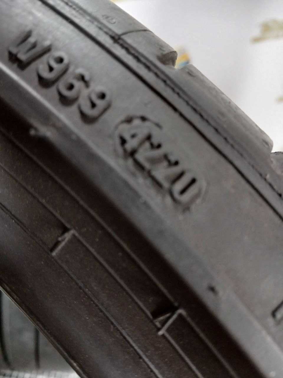 Шини Pirelli 275/30R20. 2шт. Літо 2020р. (0492).