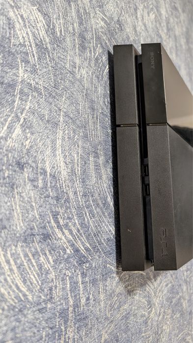 PS4 / Sony Playstation 4 / кріплення на стіну / Швидкознімне кріплення