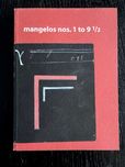 Mangelos Nos. 1 to 9 ½,2003, Museu de Serralves