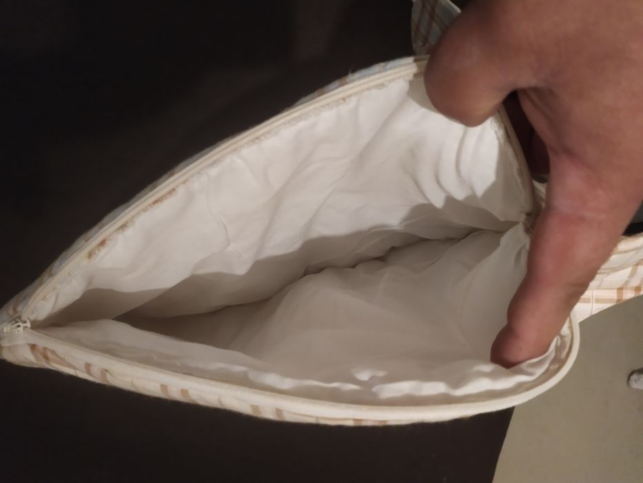 Saco de fraldas bebé