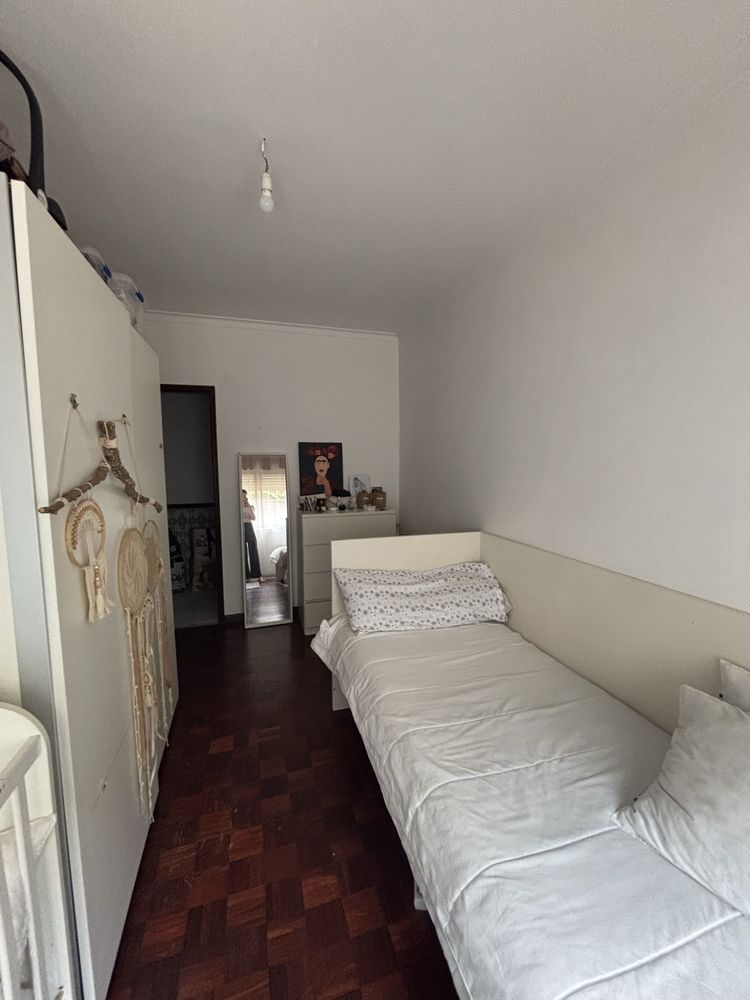 Quarto para alugar