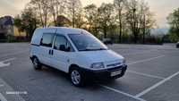 продам Fiat Scudo 1999року Пасажир 1.9турбо-дизель