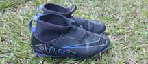 Chuteiras  Nike Mercurial air zoom 36