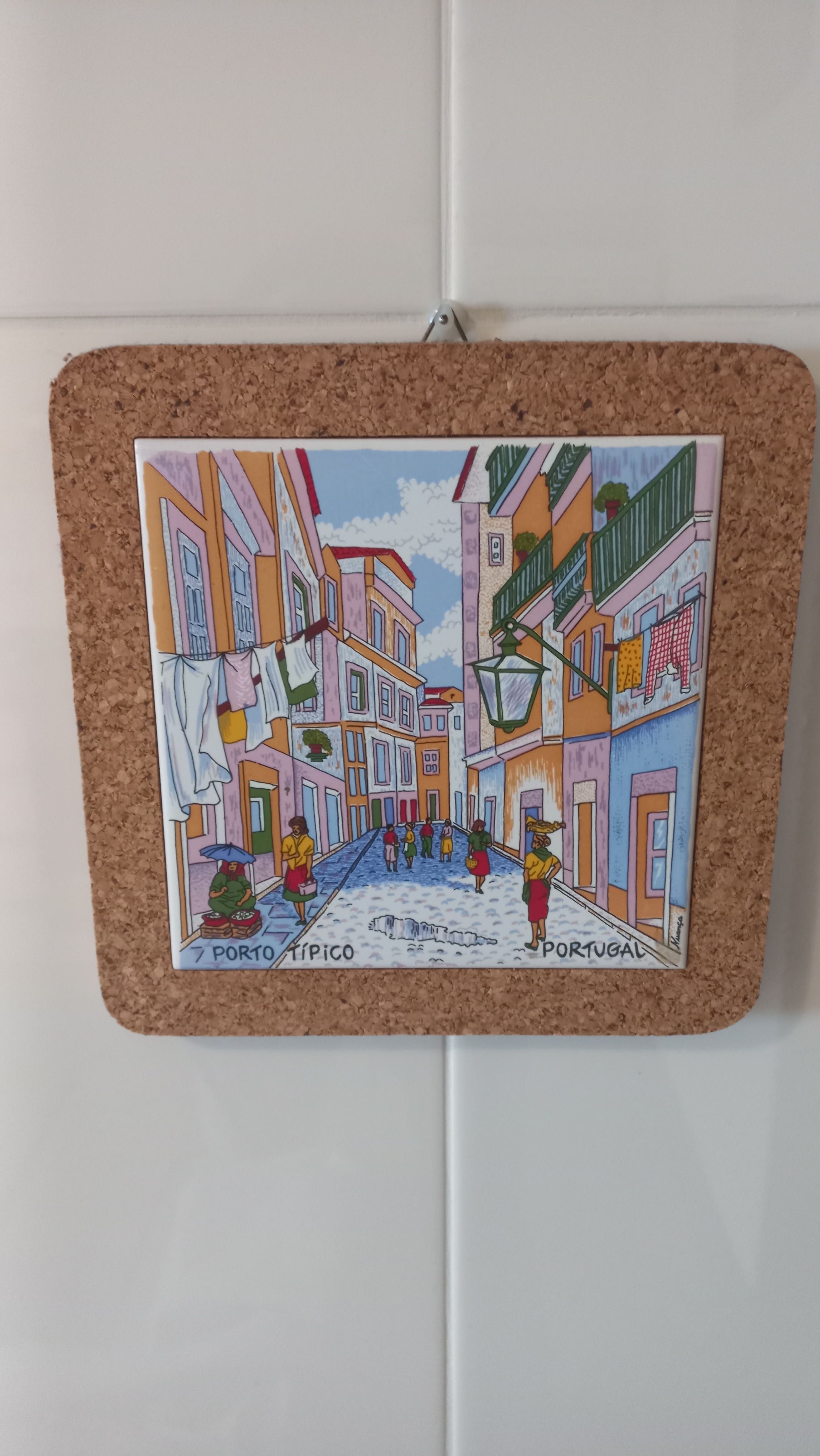 Peças de decoração imagens Porto