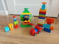 Klocki LEGO Duplo 10572 Uniwersalny zestaw 65 elementów