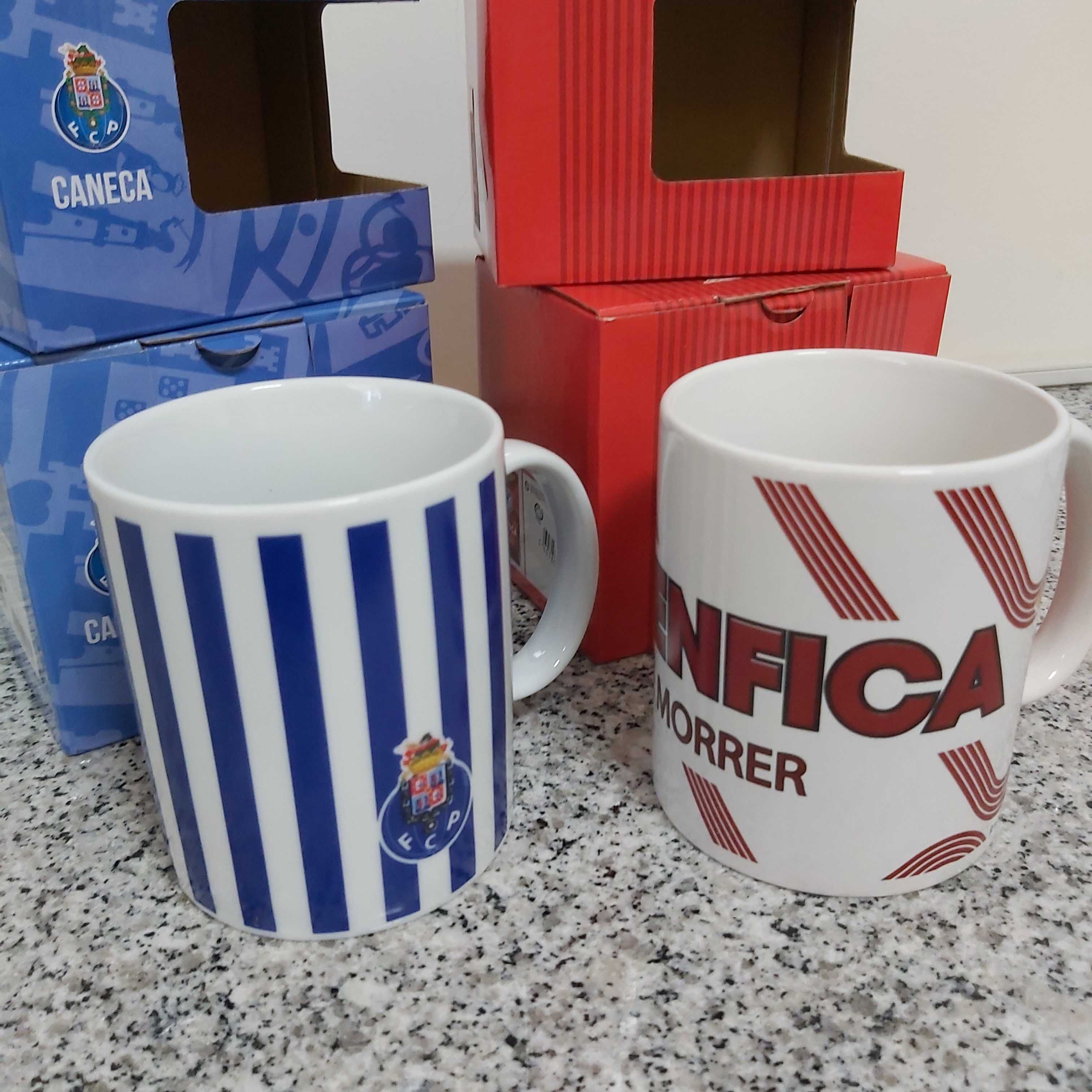 Canecas dos clubes original para supreender o seu amigo /marido/filho