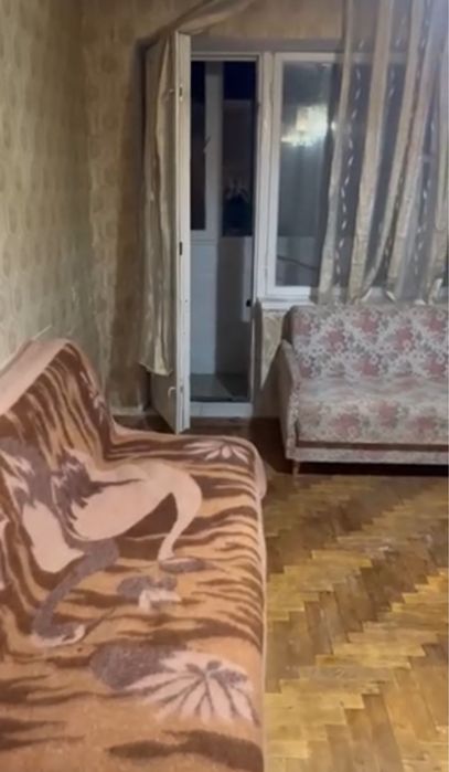 Оренда 2 км квартира