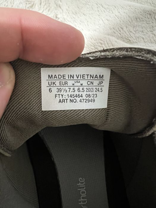 SALOMON XT-6 ‘Expanse Leather’ (39) 25см женские кроссовки оригинал ко