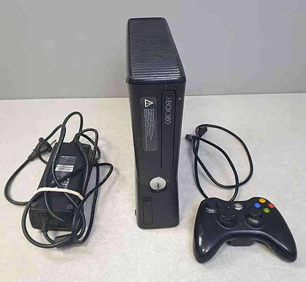 X-box 360 в хорошому стані