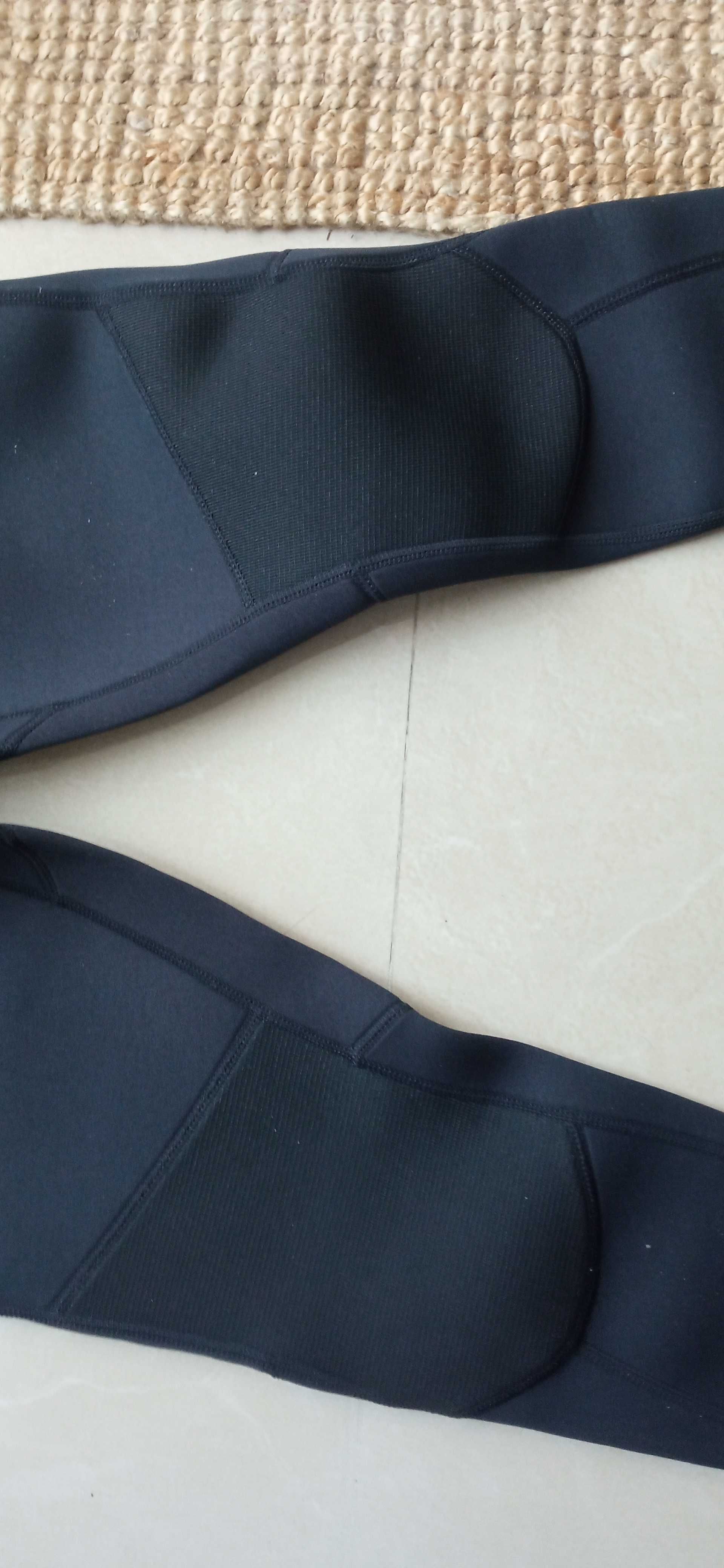Fato surf flexcel novo 3/2 tam. L