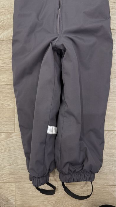 Зимовий роздільний комбінезон  Lenne 98 розмір 2-3 роки