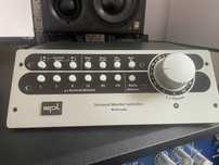 SPL SMC Model 2489 kontroler monitorów studyjnych 5.1