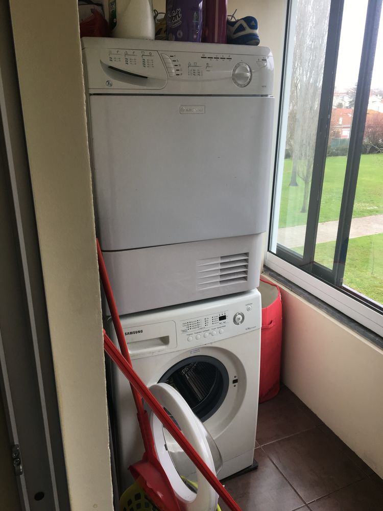 Arrendo quarto em casa partilhada