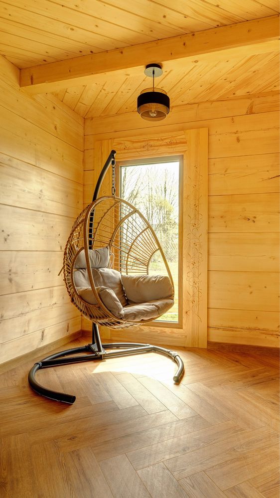 Wolny weekend Domek z kominkiem i prywatnym SPA, jeden ogrodzony