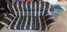 Conjunto de sofas