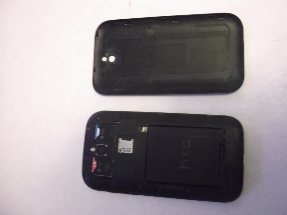 HTC Desire SV T326e