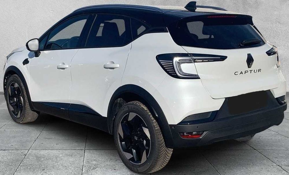 Renault Captur II Para Peças - Há Peças