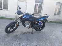 Мотцикл Katana 150