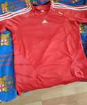 Koszulka adidas predator