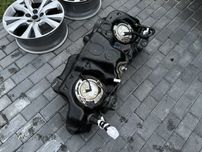 Топливный бак Mazda CX30 CX5 2017-2024 CX9 3 BP 6 GJ GL CX50 ТРУБКА